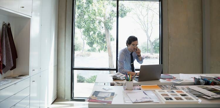 How to Move From Print to Digital Design (From People Who Actually Did It)