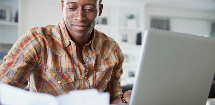 Should You Apply for That Slightly-Out-of-Reach Job—or Not?