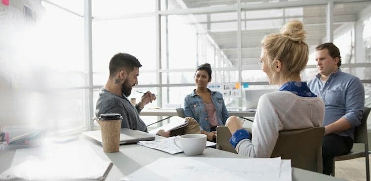 3 Reasons It’s Worth Taking an Entry-Level Job at a Nonprofit (Even if You're Experienced)