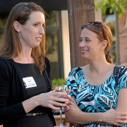 4 Steps to Surviving an Awkward Networking Conversation