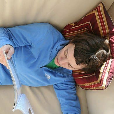 4 Steps to Staying Sane as a Grad Student in the Real World