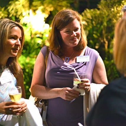 Why Connecting With Other Women is Critical to Your Career