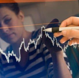 All the Stats on Women in Business