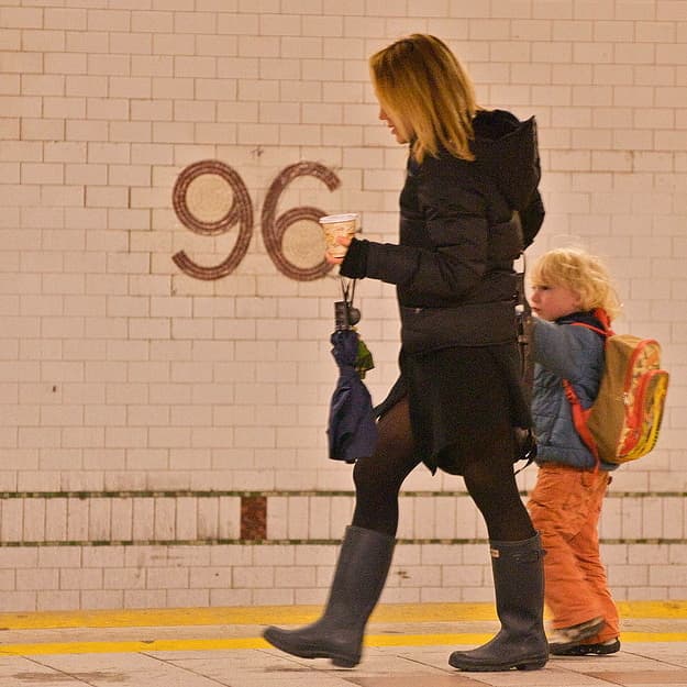 Why We Need to Redefine "Having it All"