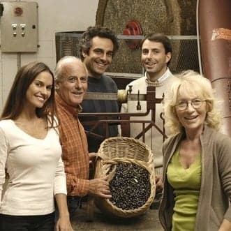 All in the Family: 4 Keys for Working With Relatives