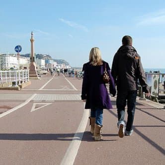 Help! He Wants to Move—But I Don't