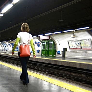 5 Ways to Get More Out of Your Commute