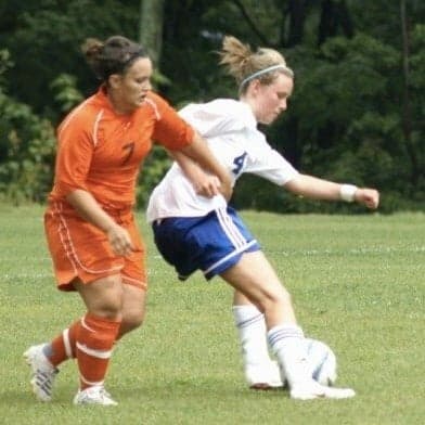 Stay in the Game: An Interview with Ellery Hollingsworth