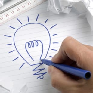 7 Ways to Break Out of a Creative Rut