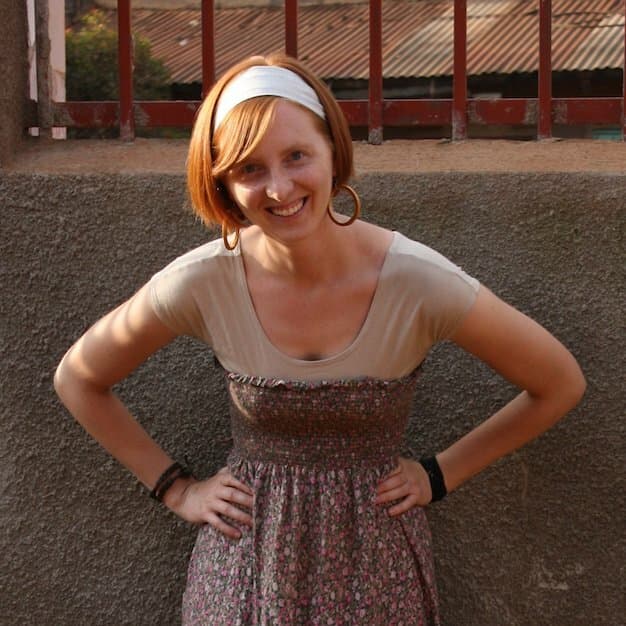 Notes from the Field: What to Wear in Uganda