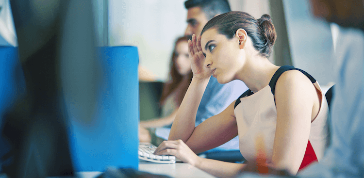 The Corporate Jargon Decoder That's Just a Little Too Real