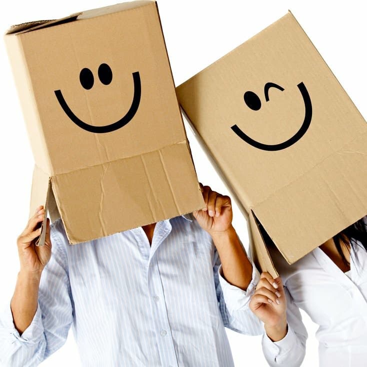 Your Major Life Events, According to Stock Photos