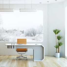 A Visual Guide to De-Stressing the Office