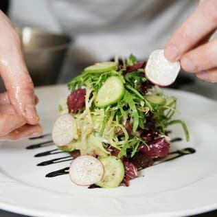 7 Signs You Might Be a Foodie