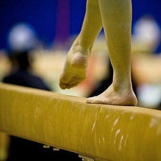 4 Career Lessons I Learned from Gymnastics