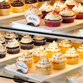 Customer Service Lessons From a Cupcake Shop
