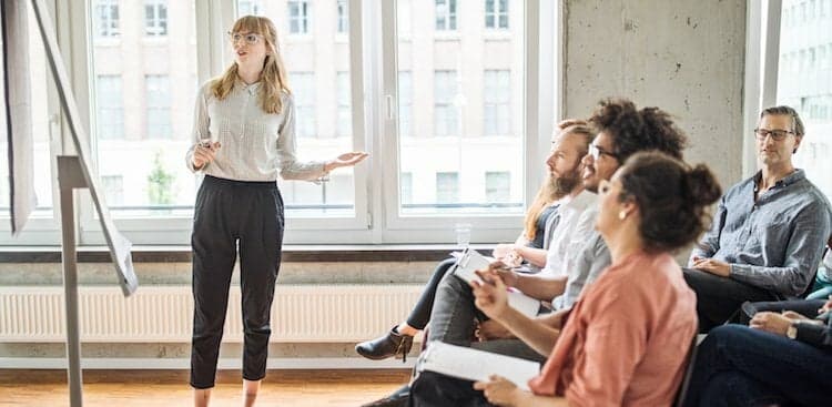 36 Obvious Signs That You Just Threw Your Presentation Together