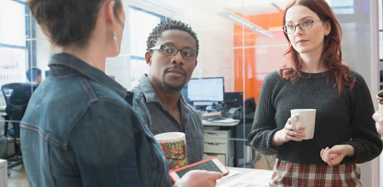 An Introvert’s Advice to Dealing With Intimidating People