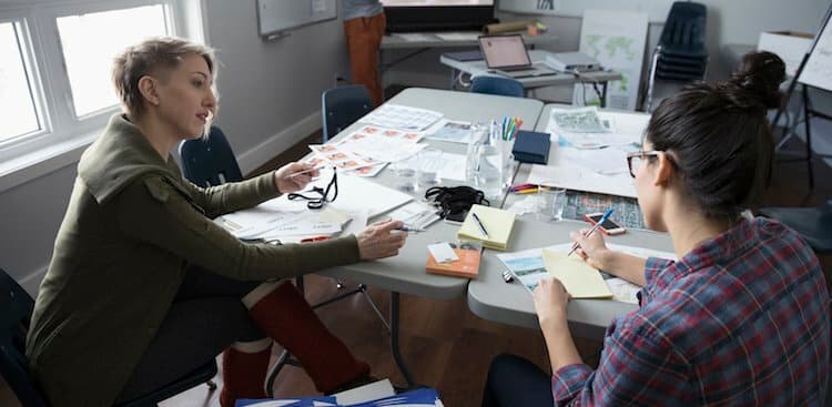 6 Jobs That'll Help You Do Good With Your Law Degree (That Don't Involve Being a Lawyer)