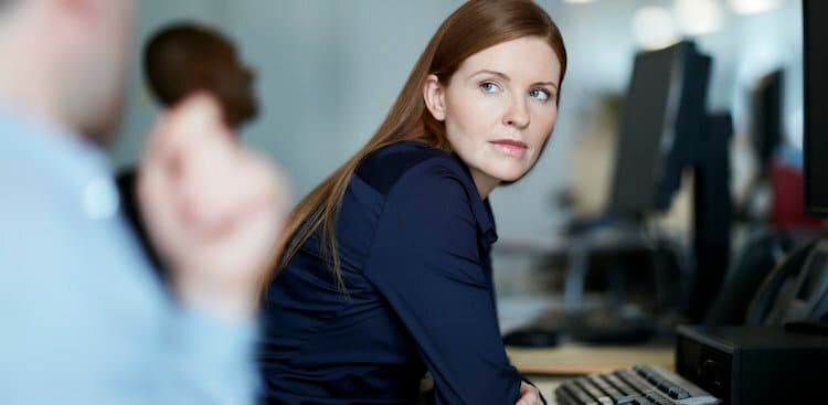 Here’s What Happened When I Stood Up to My Office Bully