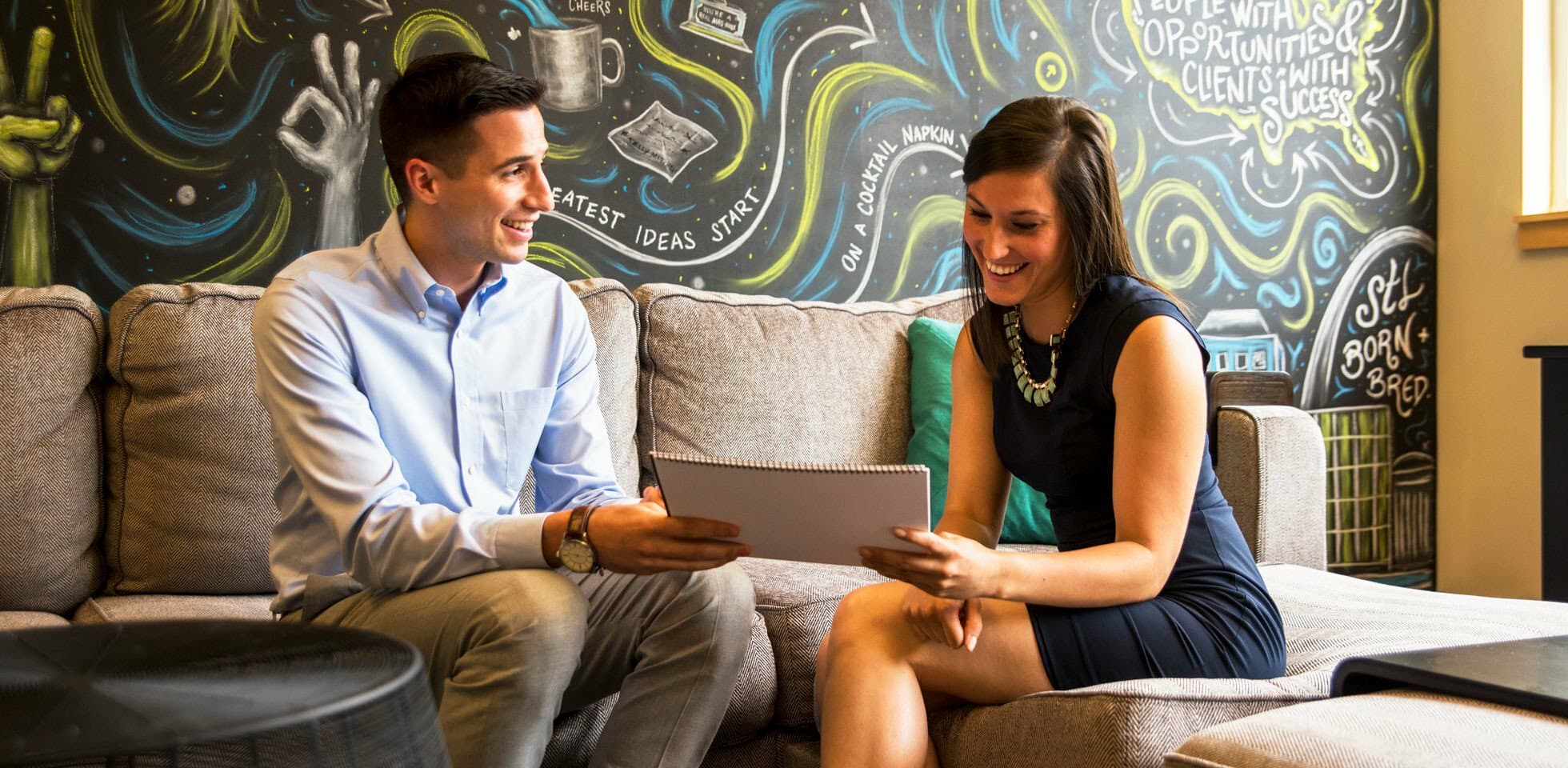 27 Companies We Love