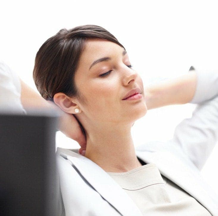 Keeping Your Entrepreneurial Cool: Tips for Managing Chaos