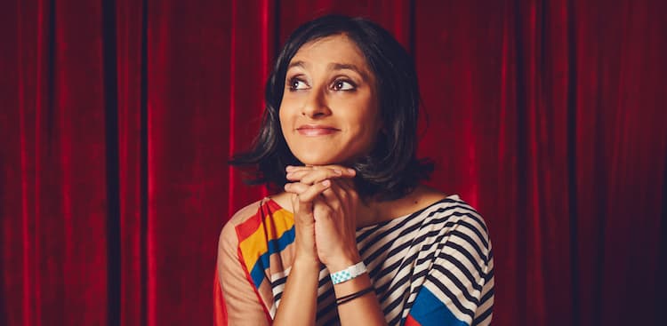 Aparna Nancherla