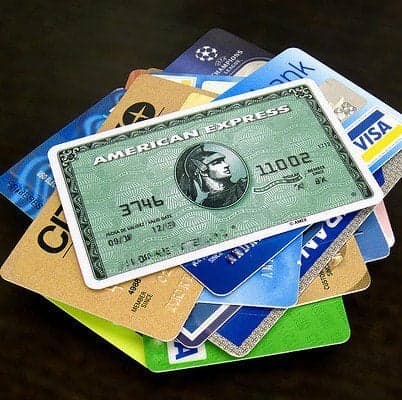 Get Carded: Find the Best Credit Card for You