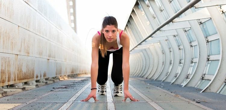 The Surefire Way to Stick to Your Goals