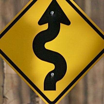 Why a Winding Career Path is Totally OK