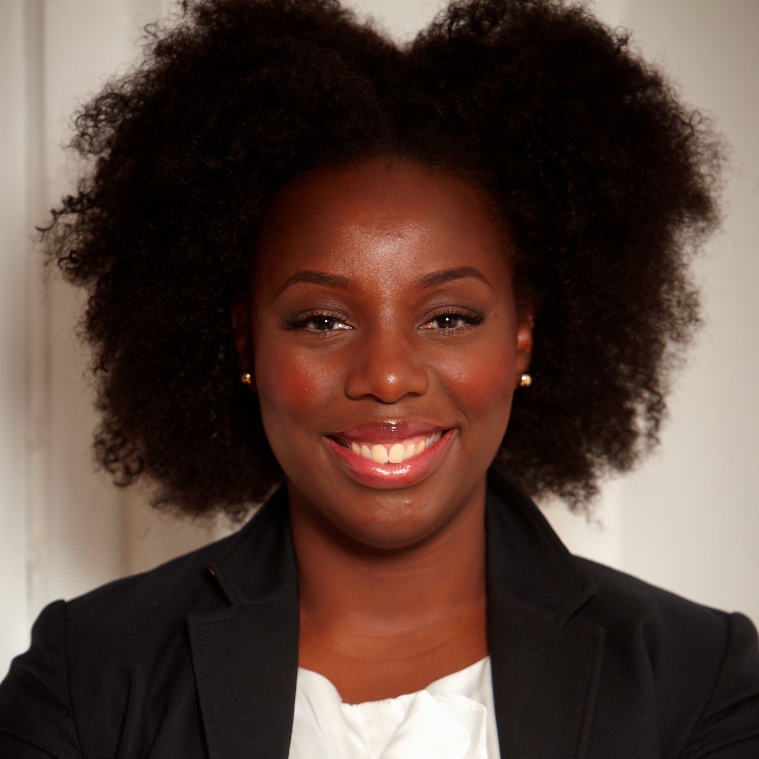 Lande Yoosuf: Be Financially Responsible