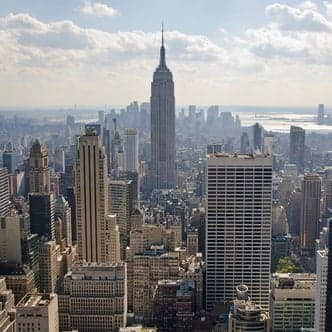 Which City is More Expensive: NY or LA?