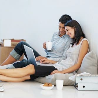 3 Secrets for Running a Business With Your Boyfriend (and Staying Together)