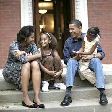 Inside the White House: An Interview With Jodi Kantor, Author of The Obamas