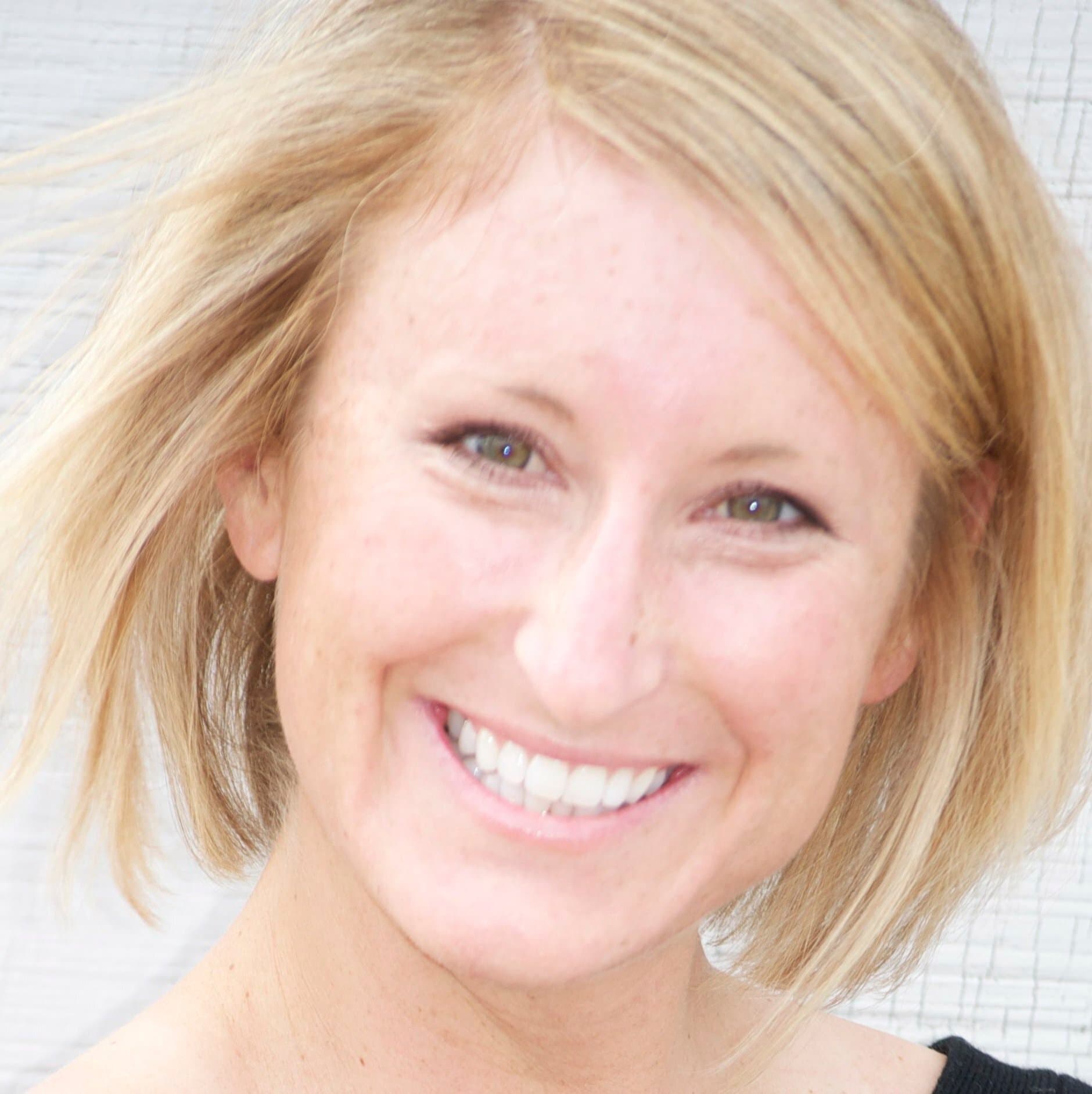 Challenge #1: Do Something I'm Scared Of - 1