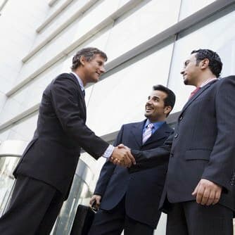 Search Funds: The Boys Club You've Never Even Heard Of