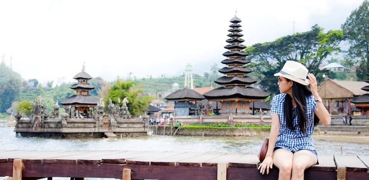 Stuck in a Career Rut? Take a Cue From Your Travels