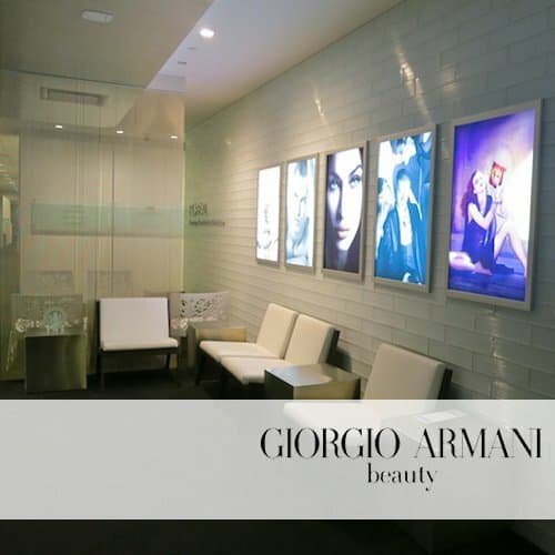 Love Beauty? 5 Places You Should Work