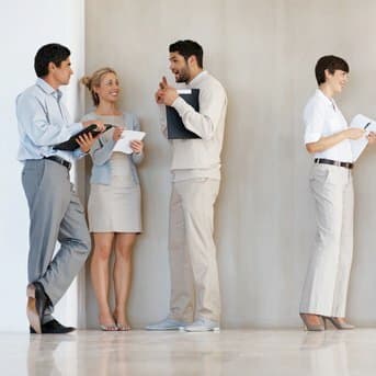 Everything I Needed to Know About Networking I Learned from 90s Songs