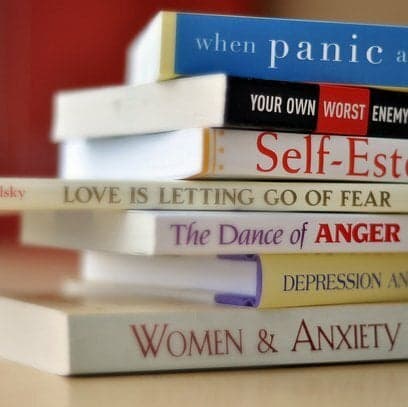 Dealing With Anxiety: What's Normal and What's Not