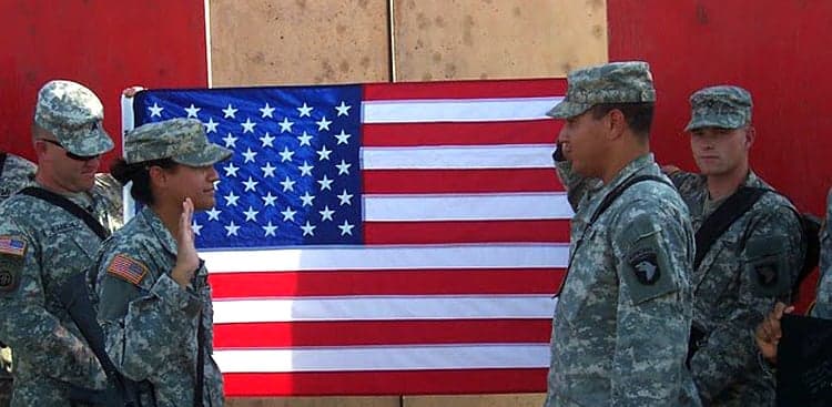 What Veterans Day Means to Me