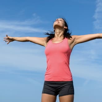 Are You Dealing With Stress the Wrong Way?