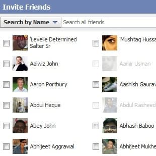 Should You Do a Facebook Friend Purge?