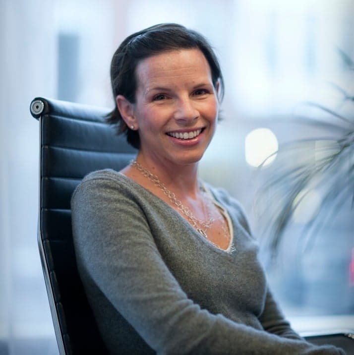 Sara Sutton Fell: Why I Founded FlexJobs