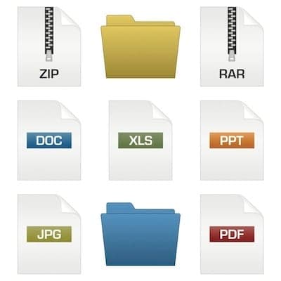 What's in a Name? Why Naming & Organizing Your Files Actually Matters