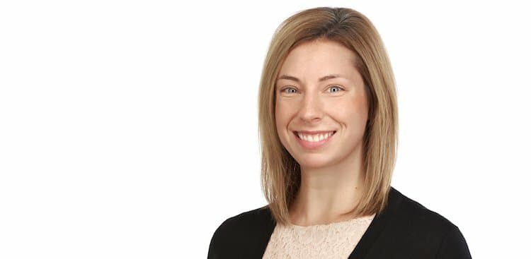 I'm a Senior Associate at Point B—Here's What My Day Looks Like