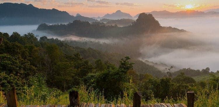 4 Reasons You Shouldn’t Join the Peace Corps (and 1 You Should)