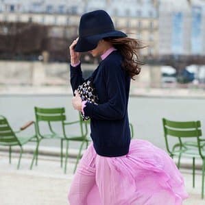 4 Simple Ways to Always Look Chic