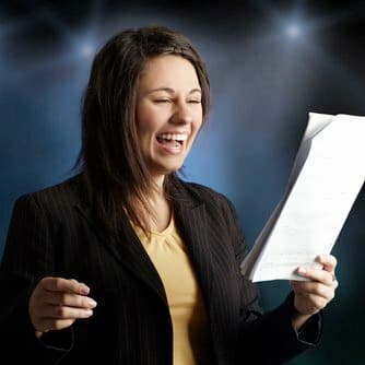 4 Job Interview Lessons You Can Learn From Stand-up Comedy