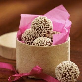 Go Ahead, Reward Yourself (Without Blowing Your Budget)